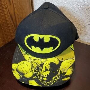 Batman Hat RN #115665